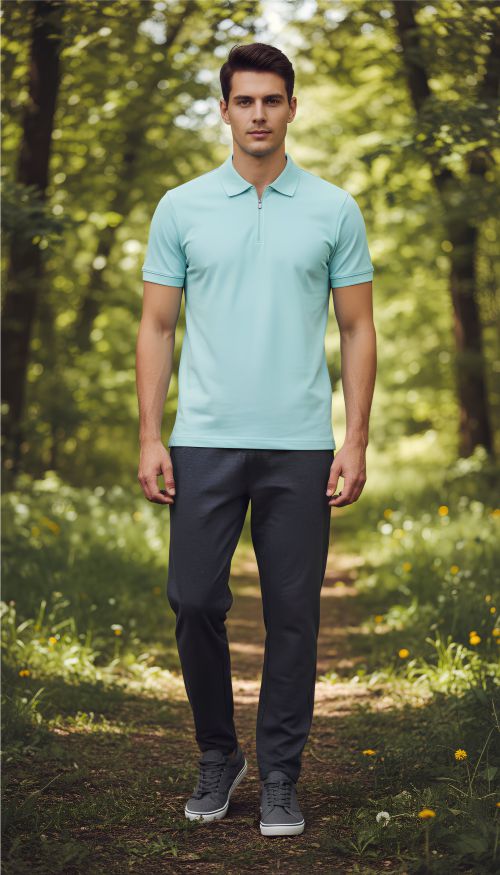 Premium Wear (With Zipper & With Button)