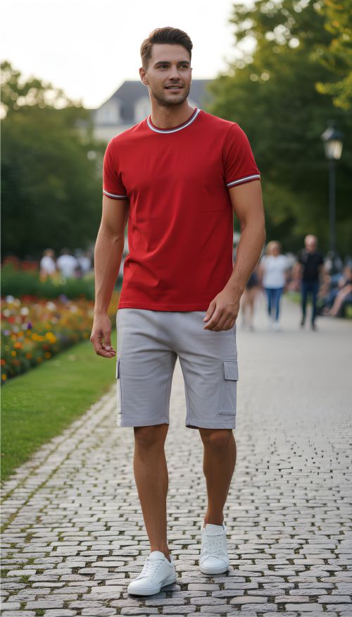 Gym Wear