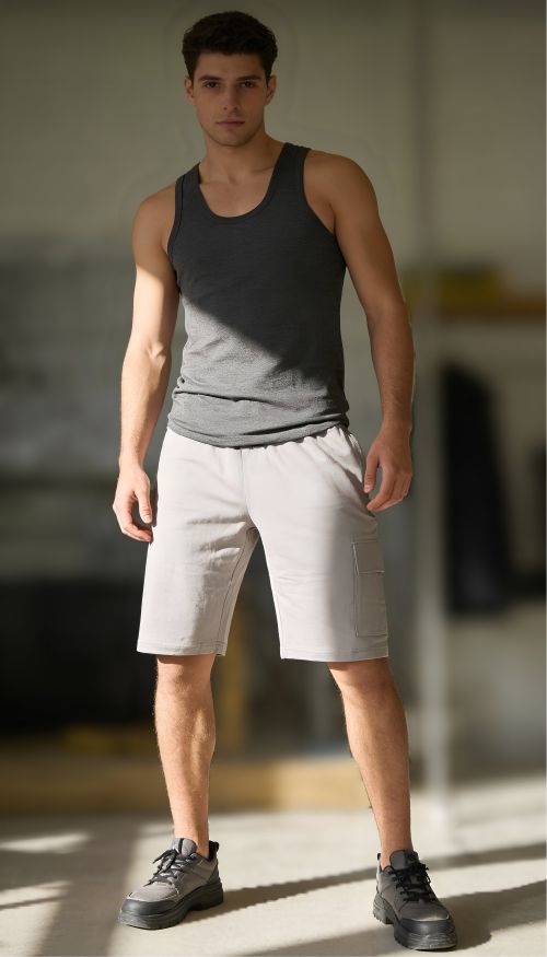 Leisure Wear