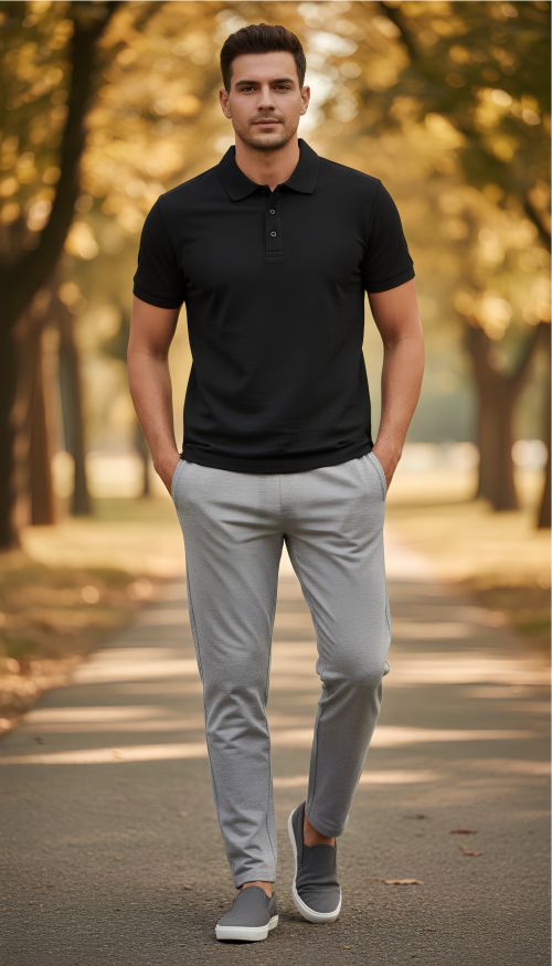 Semi Office Wear