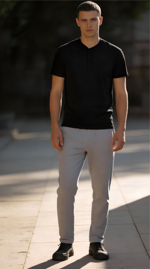 Sports Wear