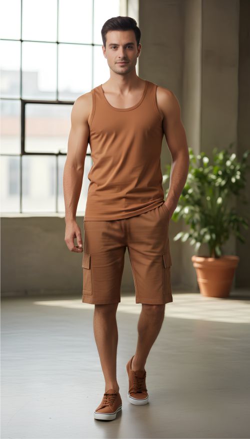 Leisure Wear