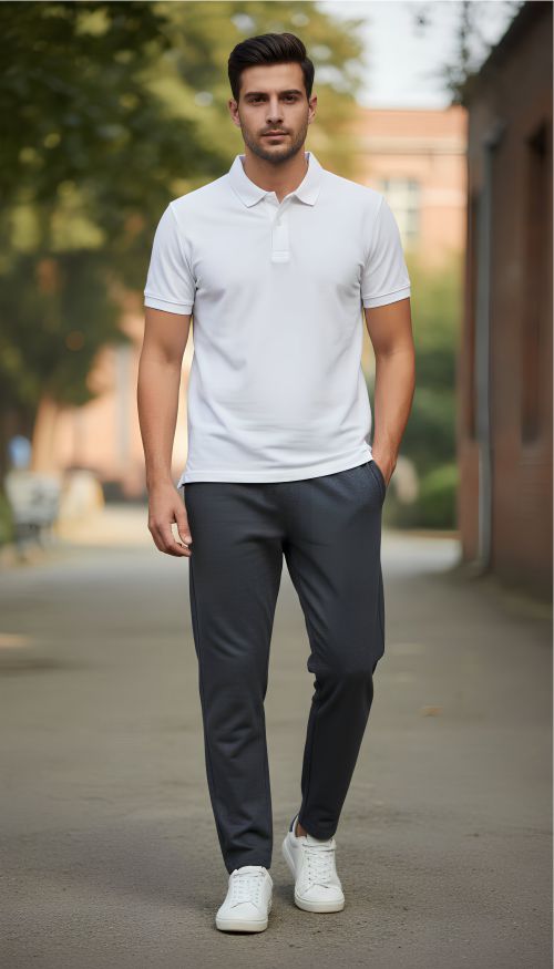Semi Office Wear