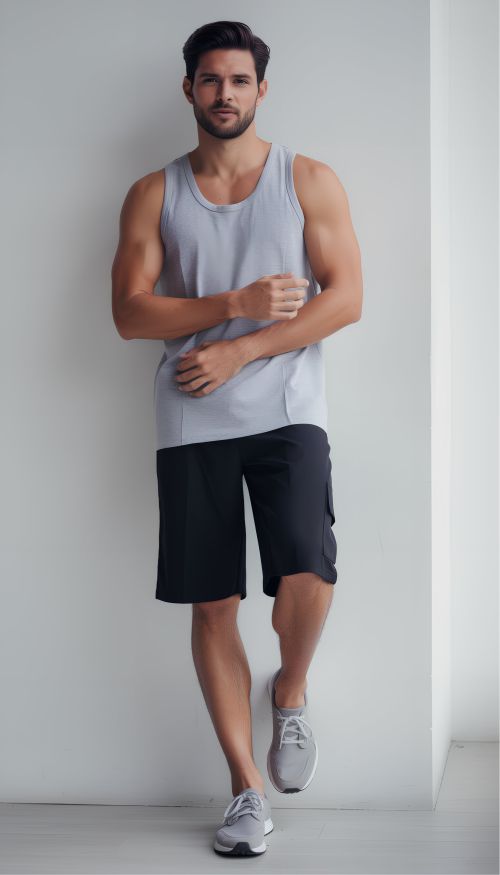 Leisure Wear