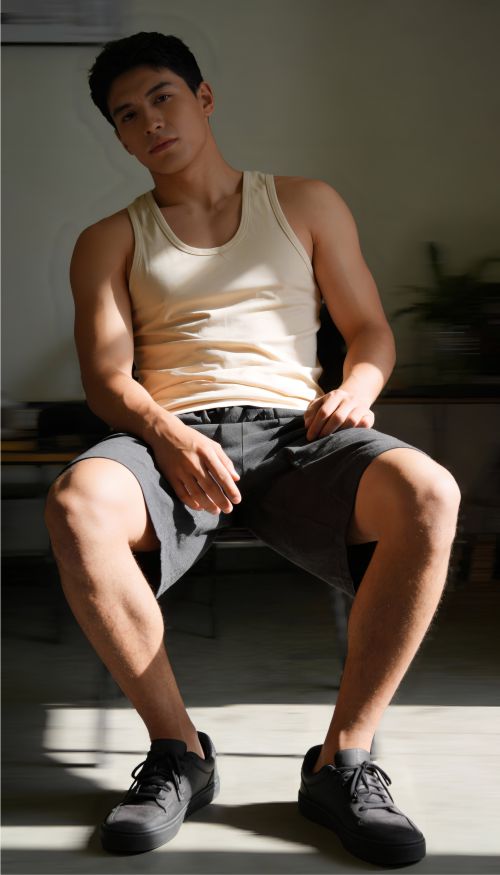 Leisure Wear