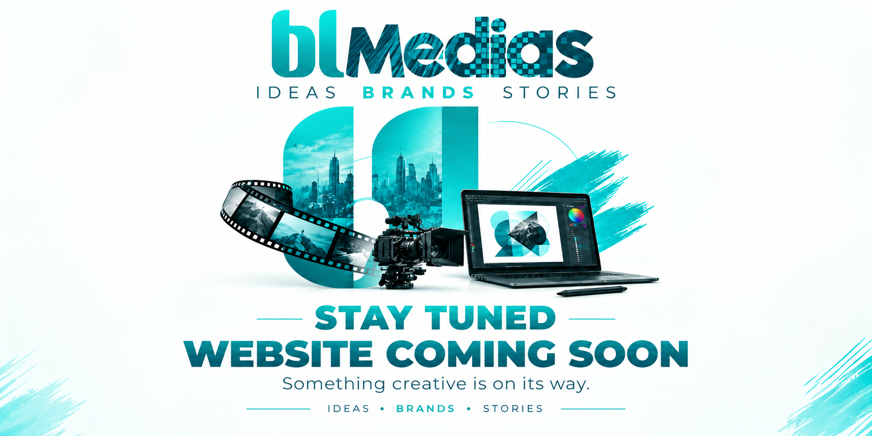 Website Under Construction